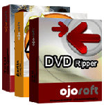 OJOsoft Media Converter Suite