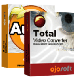 OJOsoft Video Audio Converter Suite