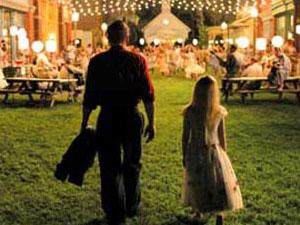 Display aspect and resize method