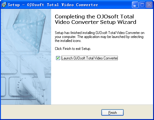 How to install OJOsoft products