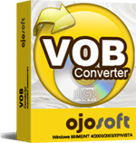 OJOsoft VOB Converter