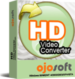 OJOsoft HD Video Converter