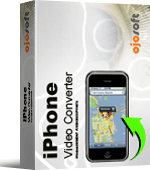 OJOsoft iPhone Video Converter